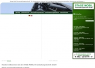 Bild STAGE MOBIL Veranstaltungstechnik GmbH
