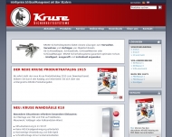 Bild Verwaltungsgesellschaft Kruse mbH