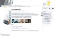 Bild Sprick Verwaltungs-GmbH Bielefelder Papier- und Wellpappenwerke