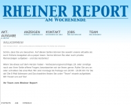Bild Rheiner Report GmbH