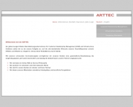 Bild ARTTEC Datenverarbeitungs-GmbH