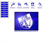 Bild Verein fr Bewegungsspiele Remscheid e.V. (VfB 06/08 e.V.)