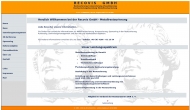 Bild RECOVIS GmbH Restaurierung, Conservierung, Visualisierung