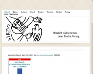 Bild Andreas Meyer Verlagsgesellschaft mit beschrnkter Haftung