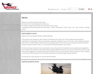 Bild Vario Helicopter Uli Streich GmbH & Co. KG