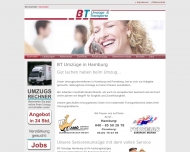 Bild B. T. Umzge und Transporte e. K.