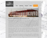 Bild Friedrich Hallenbau GmbH