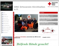 Bild DRK Ortsverein Kirchhellen e.V.