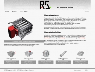 Bild RS Magnete GmbH