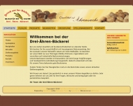 Bild Drei-hren-Bckerei GmbH