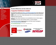 Bild Copytext Delitzsch GmbH