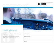 Bild BeNEX GmbH