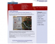 Bild Bildungswerk des Lingener Handwerks e.V.