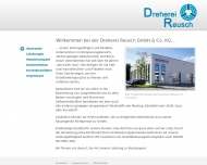Bild Dreherei Reusch GmbH & Co. KG