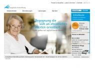 Bild Dr.-Carl-Mricke-Altenstift Alten- u. Pflegeheim GmbH