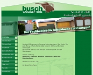 Bild Drees Busch GmbH