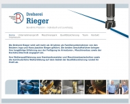 Bild Dreherei Rieger OHG