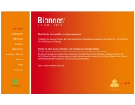 Bild Bionecs GmbH
