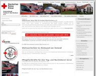 Bild DRK-Rettungsdienst Korbach - Bad Arolsen gGmbH