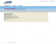 Bild DSP Deutsche-Senior-Partner AG