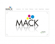 Bild Druckerei R. Mack GmbH & Co. KG Buch- und Offsetdr. Verlag Rhn- und Streubote