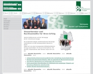 Bild DSG Dr.Schuhmann GmbH Steuerberatungsgesellschaft