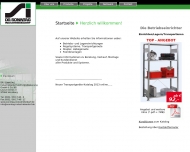 Bild Dr. Sonntag Industriebedarf und Logistikplanung GmbH & Co. KG