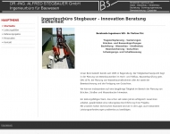 Bild Dr.-Ing. Alfred Stegbauer GmbH Ingenieurbro fr Bauwesen