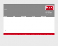 Bild Hoffjan & Kamps Baugesellschaft mbH