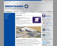 Bild DREHTAINER GmbH Spezial Container und Fahrzeugbau