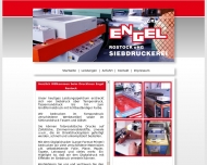 Bild Druckhaus Engel Rostock OHG