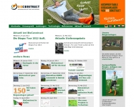 Bild BioConstruct Verwaltungsgesellschaft mbH