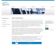 Website Boreales