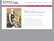 Bild DRESS INN Mode + Accessoires e.K.