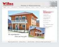Bild WIBAU Industrie- und Fertigbau GmbH