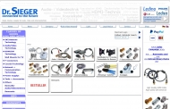 Bild Dr.-Ing. Sieger Electronic Verwaltung GmbH