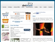 Bild Dreimann Buchhandel GmbH