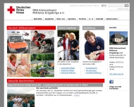 Bild DRK Kreisverband Mittleres Erzgebirge e. V.