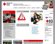 Bild DRK Behindertenhilfe Wedding/Prenzlauer Berg gGmbH