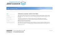 Bild Druckgesellschaft mbH Joost & Saxen
