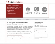 Bild Bright Solutions GmbH