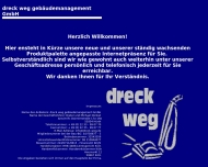 Bild dreck weg gebäudemanagement GmbH