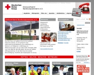 Bild DRK Kreisverband Nordvorpommern e.V.
