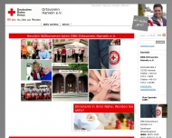 Bild DRK Ortsverein Hameln e.V.