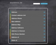 Bild D + S address GmbH