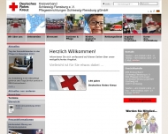 Bild DRK-Pflegeeinrichtungen Schleswig-Flensburg gGmbH