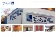 Bild Eckert GmbH Schreinerei