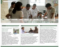 Bild ECO CONSULTING GROUP GmbH & Co. KG
