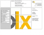 Bild dx DRUX - LICHTKONZEPTE Inh. Rolf O. Drux e. K.