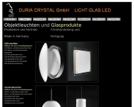 Bild Duria Crystal GmbH